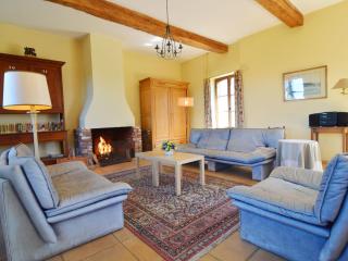 Cottage in Barvaux-Condroz - Barvaux-Condroz - 8