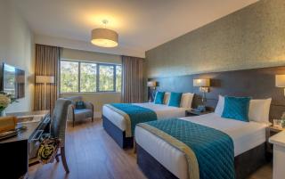 Glenroyal Hotel - Maynooth - 3