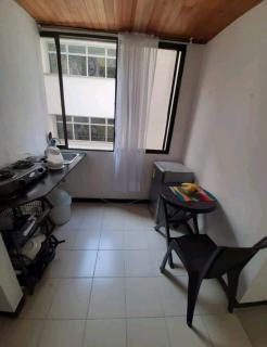 1IF2-6 APARTAMENTO EN CARTAGENA CERCA AL MAR CON AIRE ACONDICIONADO Y WIFi - 7