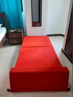 1IF2-6 APARTAMENTO EN CARTAGENA CERCA AL MAR CON AIRE ACONDICIONADO Y WIFi - 6