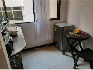 1IF2-6 APARTAMENTO EN CARTAGENA CERCA AL MAR CON AIRE ACONDICIONADO Y WIFi - 8