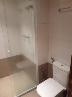 Solar das Águas - Resort Em Olimpia - Ap 2 quartos - 6