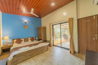 Coconut Beach Farm - Alibag - 5