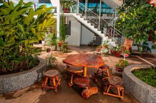 Hotel Principe I - 1