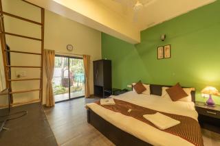 Coconut Beach Farm - Alibag - 6