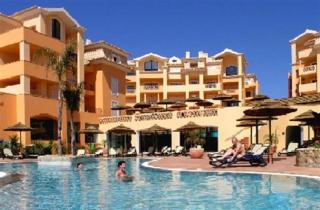 Estrela da Luz 1 bedroom apt pool and sea views - Alagoas - 0