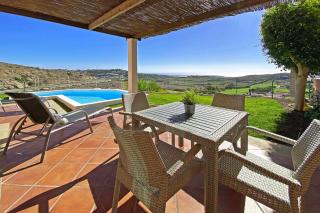 Salobre Morro Golf 3 - Maspalomas - 5