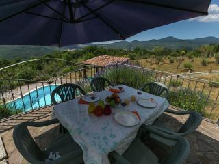 Belvilla by OYO Monte Amiata - Santa Fiora - 8