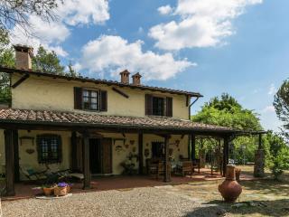 Belvilla by OYO Monte Amiata - Santa Fiora - 1