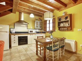 Mansion in Nava with Pool & Terrace - 8