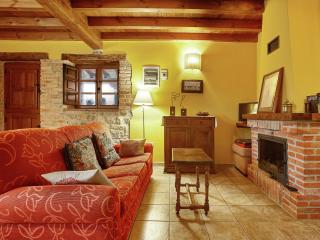 Mansion in Nava with Pool & Terrace - Nava - 9
