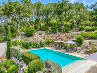 Villa in Le Muy with private pool - Le Muy - 2