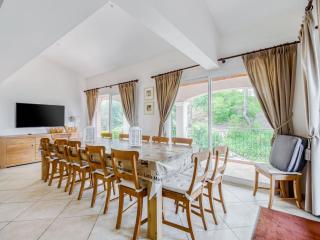 Villa in Le Muy with private pool - Le Muy - 8