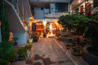 Hotel Principe I - 8