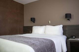 Hotel Brasilia - Città del Messico - 7