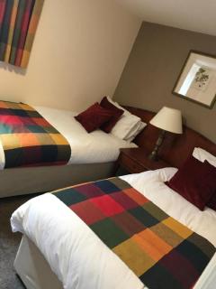 Seven Stars - Dartmouth - 7