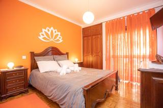 Tamargueira Beach Apartment - Buarcos - 9