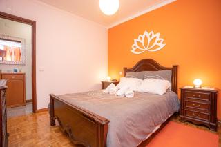 Tamargueira Beach Apartment - Buarcos - 7