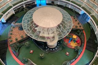 7 star Weekend studio at Rajhans Belliza by Global Hospitality - 5