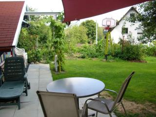 Pleasant apartment in BernauInnerlehen with garden - 2