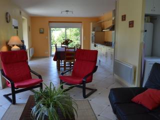 Cottage in Normandy near Forest & Lake - Isigny-le-Buat - 5