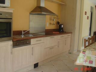Cottage in Normandy near Forest & Lake - Isigny-le-Buat - 8