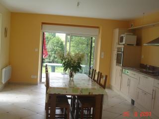 Cottage in Normandy near Forest & Lake - Isigny-le-Buat - 4