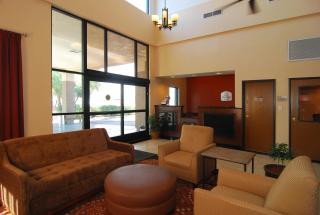 Best Western Gold Poppy Inn - Tucson - 8