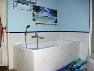 Pleasant apartment in BernauInnerlehen with garden - Bernau im Schwarzwald - 3