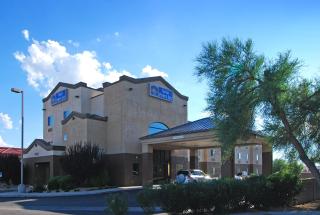 Best Western Gold Poppy Inn - Tucson - 6
