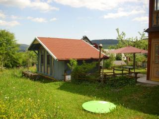 Pleasant apartment in BernauInnerlehen with garden - Bernau im Schwarzwald - 1
