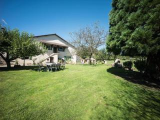Charming flat with barbecue - Dombasle-devant-Darney - 7