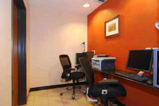 Best Western Gold Poppy Inn - Tucson - 4