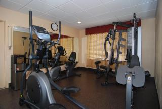Best Western Gold Poppy Inn - Tucson - 3