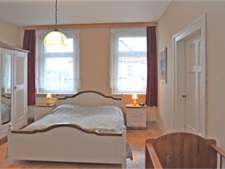 Heritage villa with home cinema, sauna - Treuen - 5