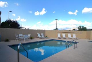 Best Western Gold Poppy Inn - Tucson - 2
