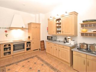 Heritage villa with home cinema, sauna - Treuen - 8