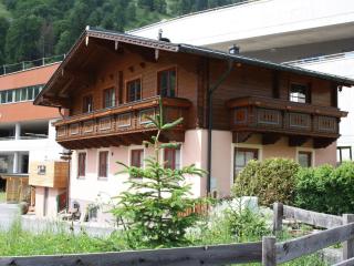 Chalet in Dienten in the Hochkoenig ski region - Dienten am Hochkönig - 8
