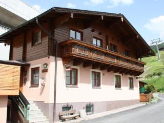 Chalet in Dienten in the Hochkoenig ski region - Dienten am Hochkönig - 9