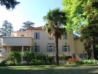 Beautiful appartment with pool in Provence - Valréas - 7