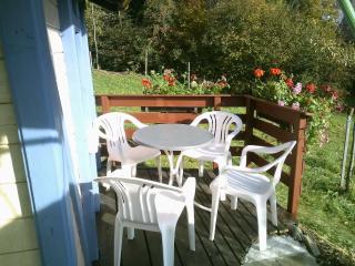 Ferienwohnung, Bernau - 6