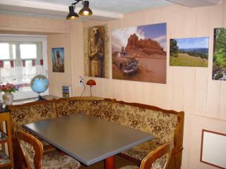 Ferienwohnung, Bernau - 9