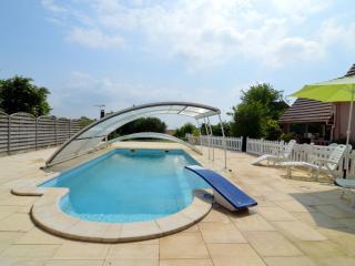 Cosy house with private pool in Folleville - Sourdon - 4