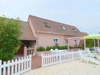 Cosy house with private pool in Folleville - Sourdon - 9