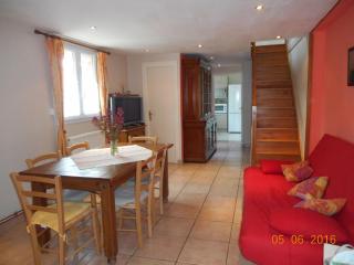 Cosy house with private pool in Folleville - Sourdon - 8