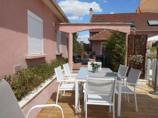 Cosy house with private pool in Folleville - Sourdon - 3