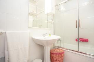 Tamargueira Beach Apartment - Buarcos - 2