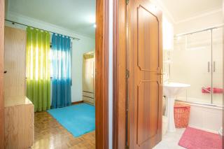 Tamargueira Beach Apartment - Buarcos - 3