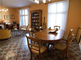 Old wine storehouse with terrace and garden - Puimisson - 8