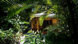 Hotel El Pequeño Gecko Verde - 1